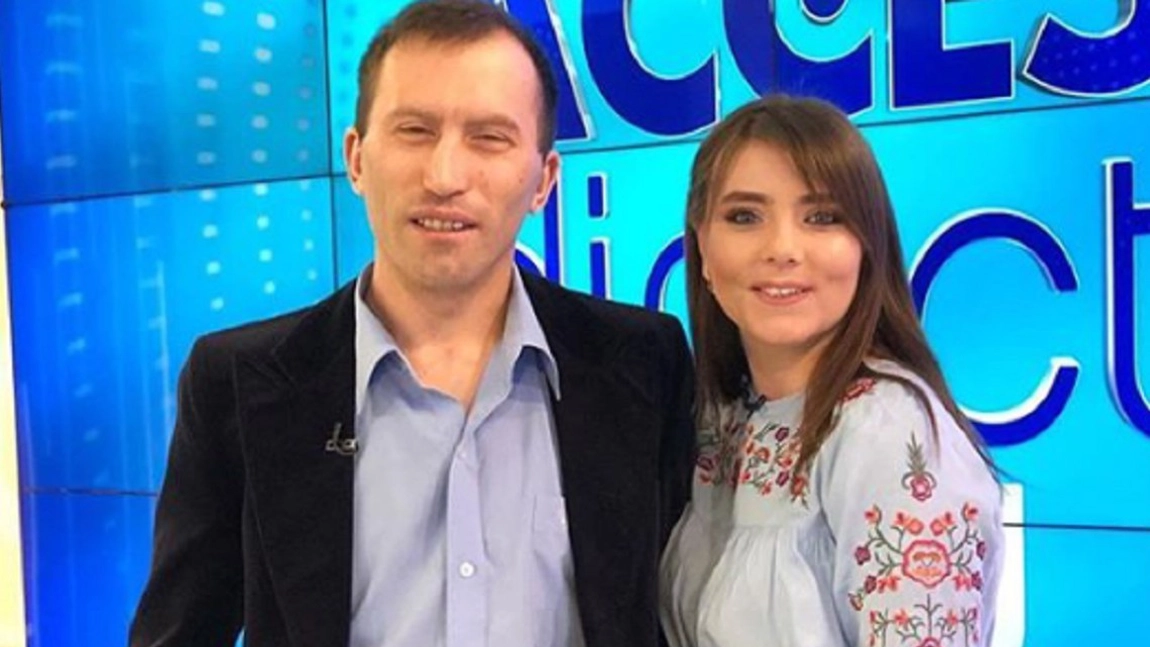 Vulpița a aruncat bomba, la Acces Direct! L-a luat la mișto pe Viorel și cere divorțul: „Adio, nu plânge!”