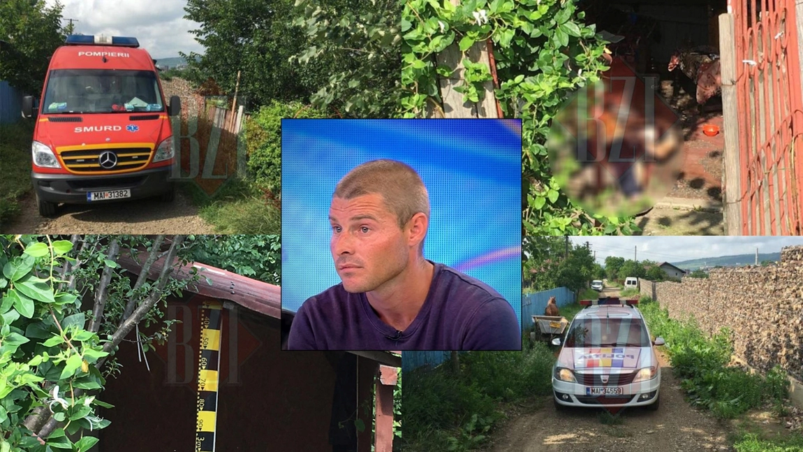 A apărut la televizor și și-a spus povestea în fața întregii țări, dar joi a fost găsit spânzurat la Iași! Nicolae Mia avea doar 23 de ani! (EXCLUSIV)