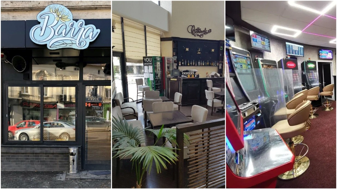 Afaceri la cheie, vândute pe bandă rulantă în Iași. Patronii renunță la săli de jocuri, restaurante și fast food-uri după ieșirea din Starea de urgență provocată de COVID-19