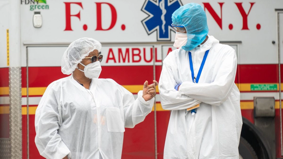 Alertă la o școală din Berlin! Cinci elevi români au fost confirmați cu coronavirus