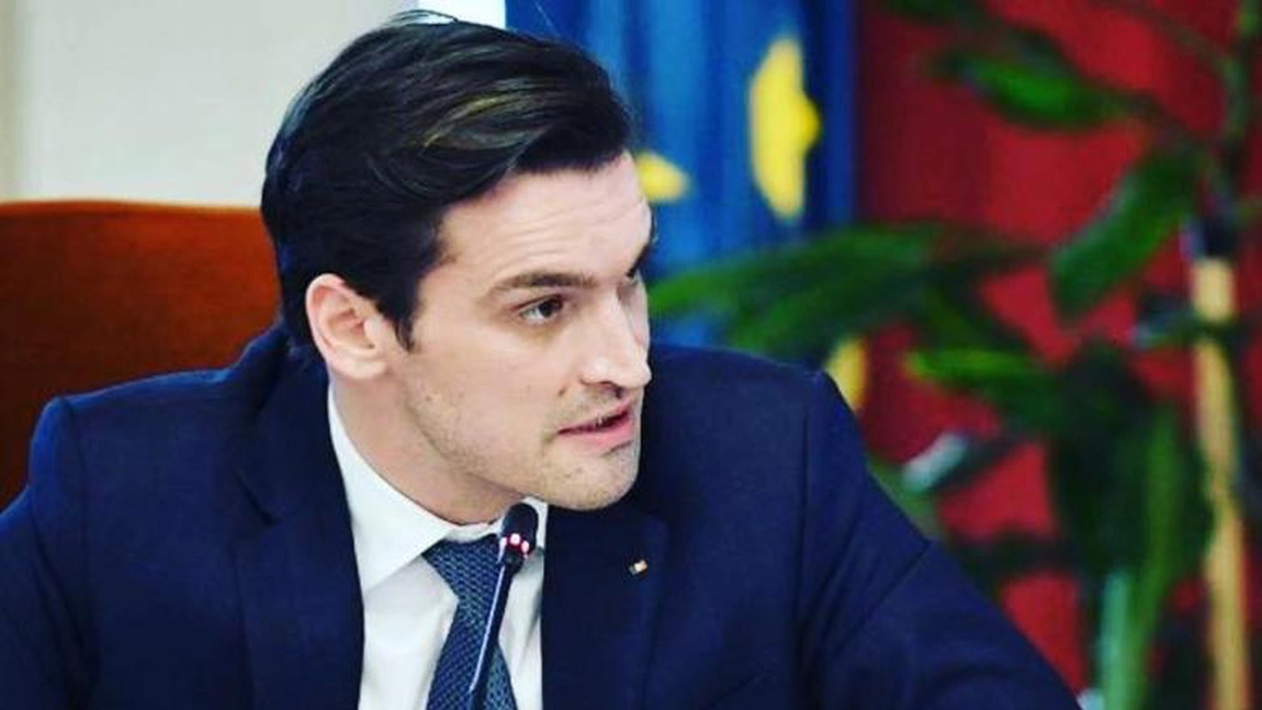 Secretarul de stat Andrei Baciu, despre relaxarea restricţiilor peste două luni: 