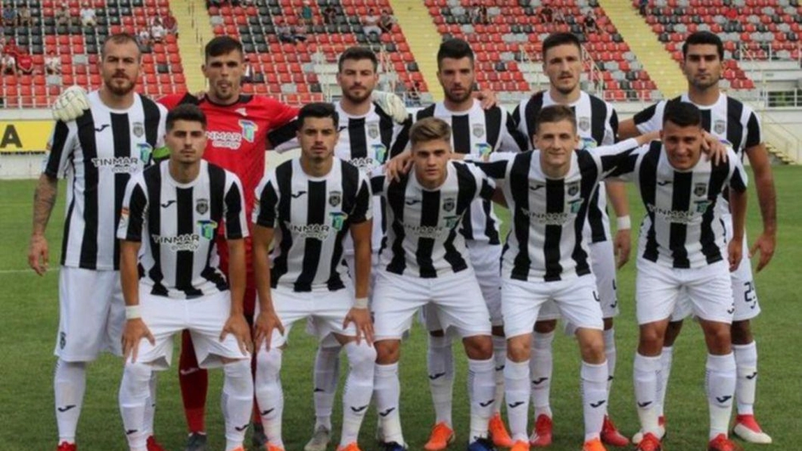 Astra Giurgiu nu ia licența la cum arată lucrurile acum! Clubul este în pericol să nu joace sezonul viitor în Liga I de fotbal