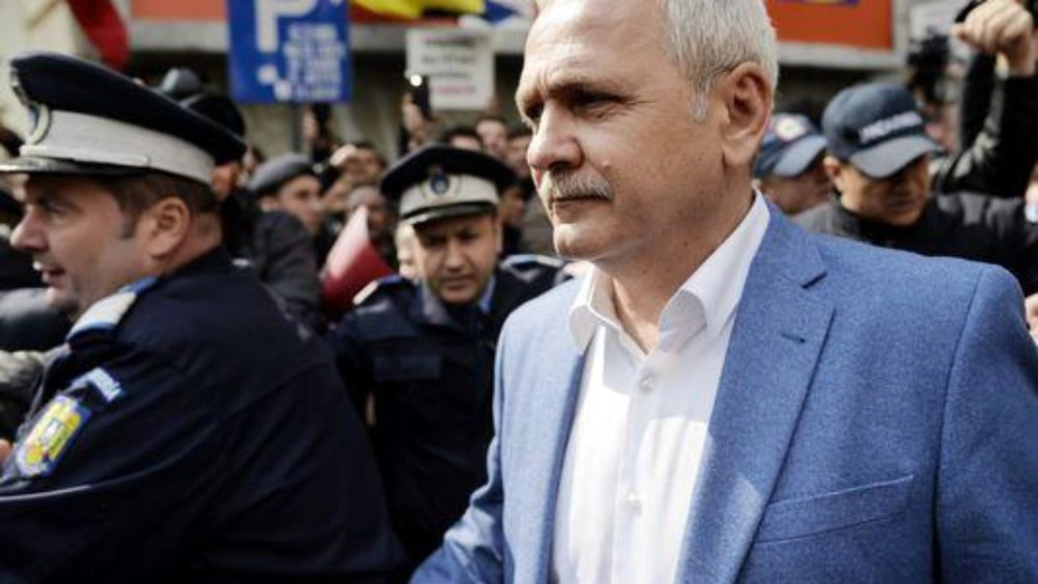 Avocata lui Liviu Dragnea, după audierile de la DNA: Nu ştiu de ce a durat atât