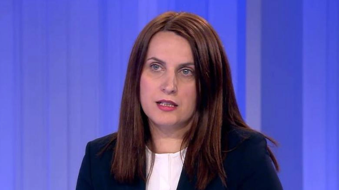 Medicul Beatrice Mahler, despre noile restricții: „Sub nicio formă nu se resimt schimbări”