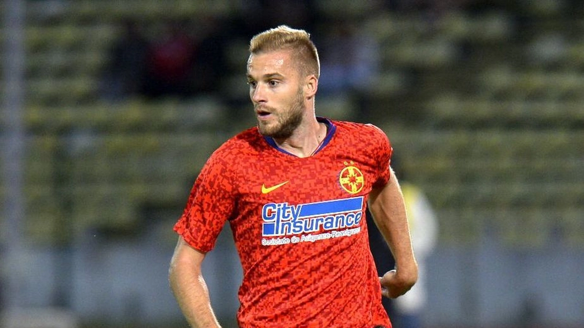 Bogdan Planic are șanse mari să semneze cu CFR Cluj? Lovitură de teatru în Liga I