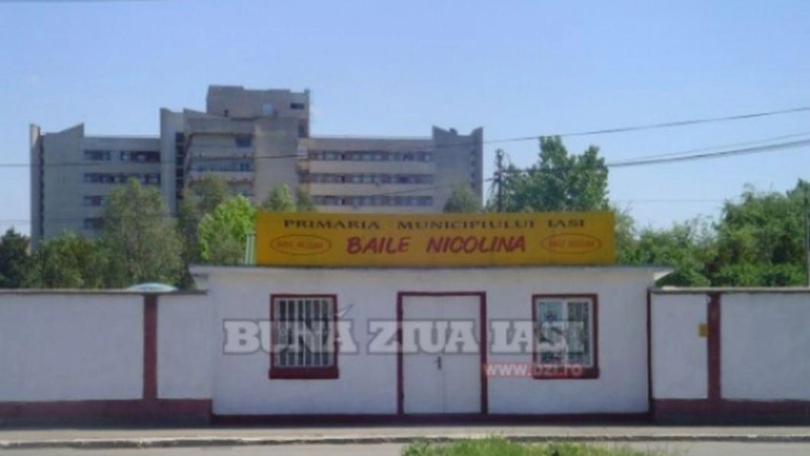 Casa Județeană de Pensii Iași are disponibile 20 de bilete de tratament în Stațiunea Nicolina, în perioada 24-26 iunie 2020