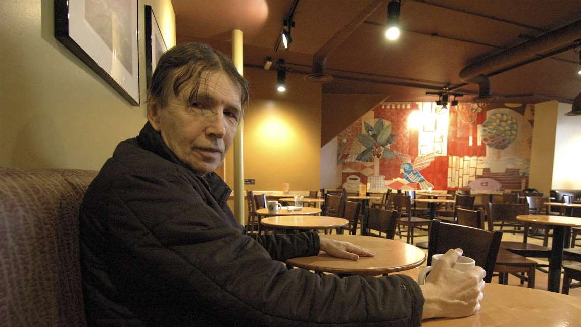 Scriitorul Charles Webb, autorul romanului „Absolventul”, a murit