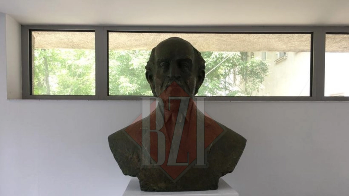 Centenarul naşterii academicianului Cristofor Simionescu, marcat la Academia Română Filiala Iaşi - FOTO