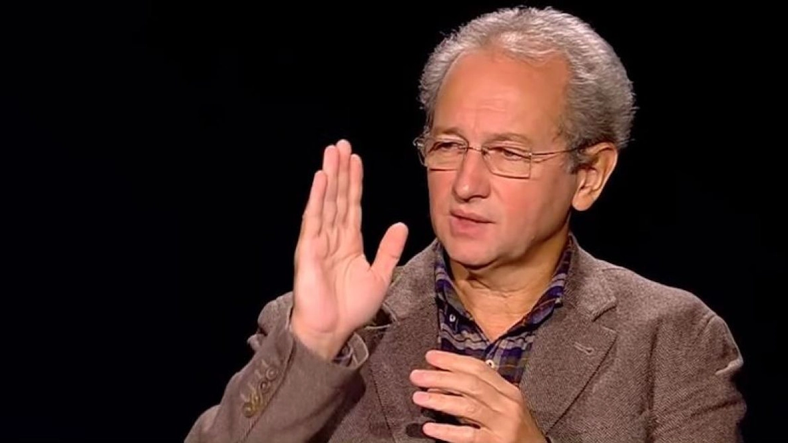 Dan Puric: ”Omul se îmbolnăvește când nu mai are fața către Dumnezeu”