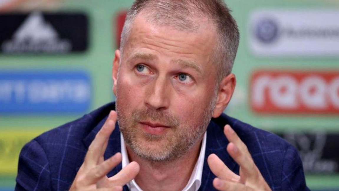 Edi Iordănescu, dorit la FCSB! Condiția pe care o pune pentru a-i antrena pe roș-albaștri: 