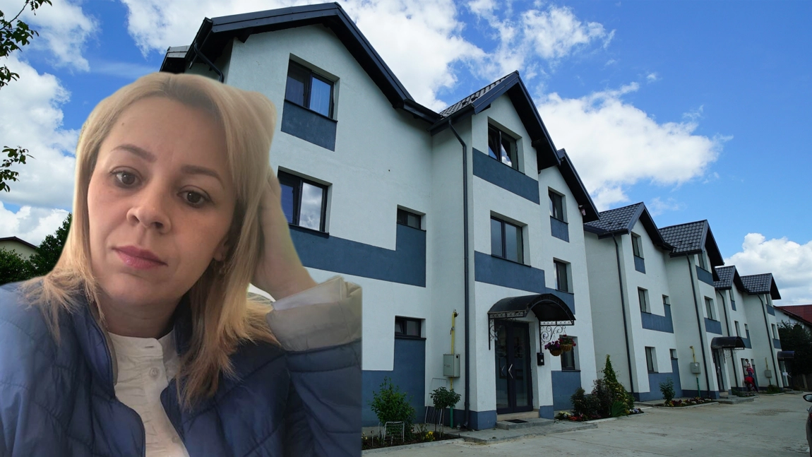 Afacerista Alexandra Malasi a fost reclamată de clienții care au cumpărat apartamente la Ediol Residence! Nu știu pe ce au cheltuit sute de mii de euro