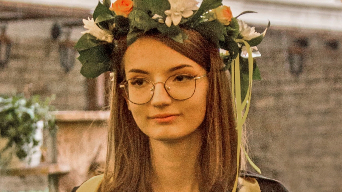 O nouă poveste emoționantă cu eleva Ana Maria Leagăn, media 10 la Evaluarea Națională 2020 Iași! Copila este originară dintr-un mic orășel din județul Iași (EXCLUSIV)
