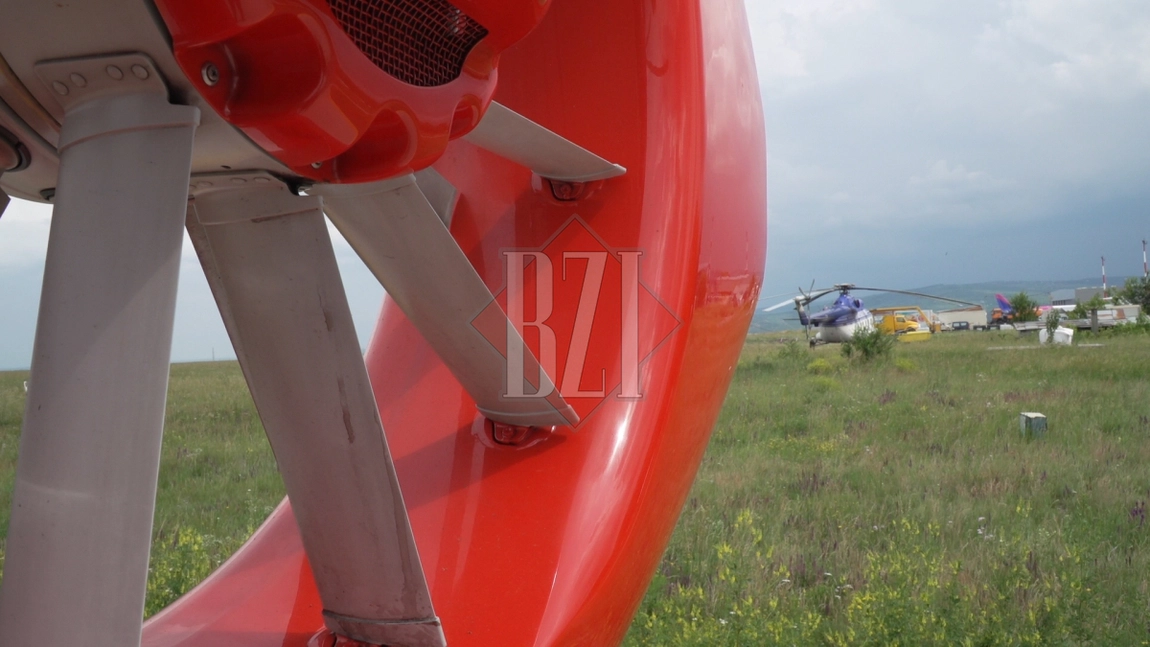S-a declanşat planul roşu de intervenţie pe A1. Un elicopter SMURD, chemat de urgenţă - UPDATE