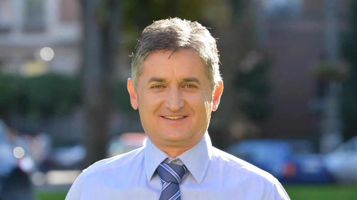 Un fost deputat liberal a trecut la PSD!