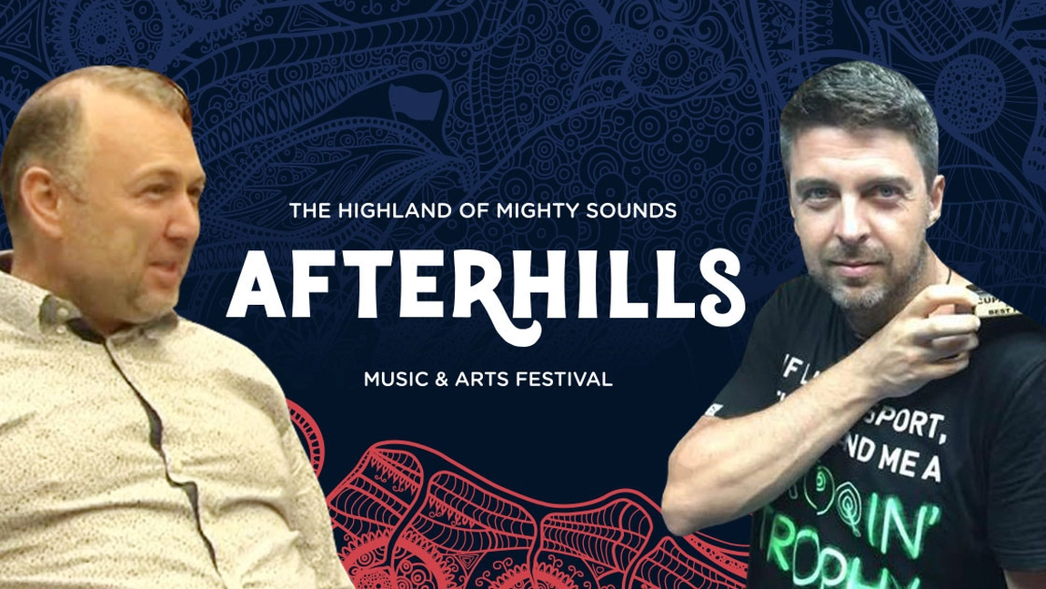 Festivalul Afterhills din Iași este îngropat în datorii. Afaceriștii Bogdan Gheorghiu și Cătălin Leahu au dat țeapă partenerilor și firmelor care au realizat evenimentul