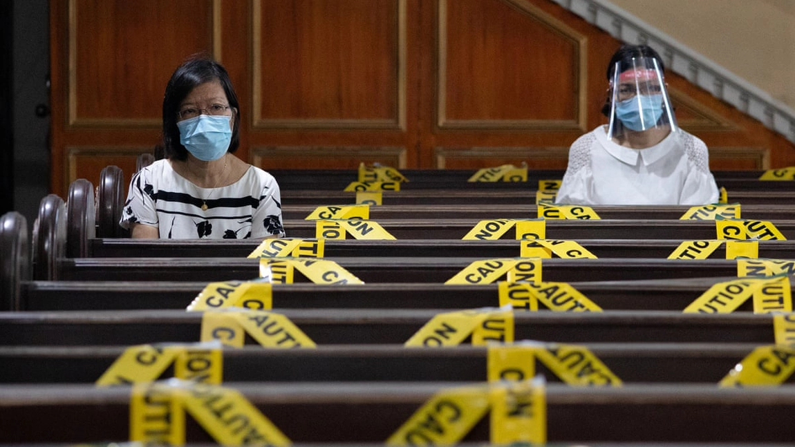 Țara care nu va deschide școlile până când nu va fi disponibil un vaccin împotriva COVID-19