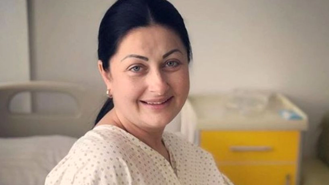 Imagini uimitoare! Gabriela Cristea a ajuns de nerecunoscut după ce a ținut o dietă drastică