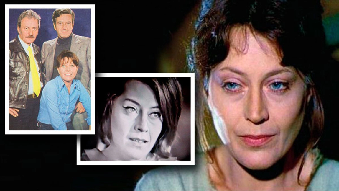 Actriţa Gina Patrichi omagiată de Teatrul Bulandra. Iată ce se va întâmpla în această săptămână