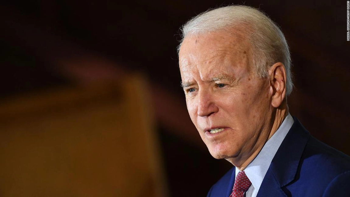 Mesajul lui Joe Biden încurajează americanii să declanșeze o revoluție: 
