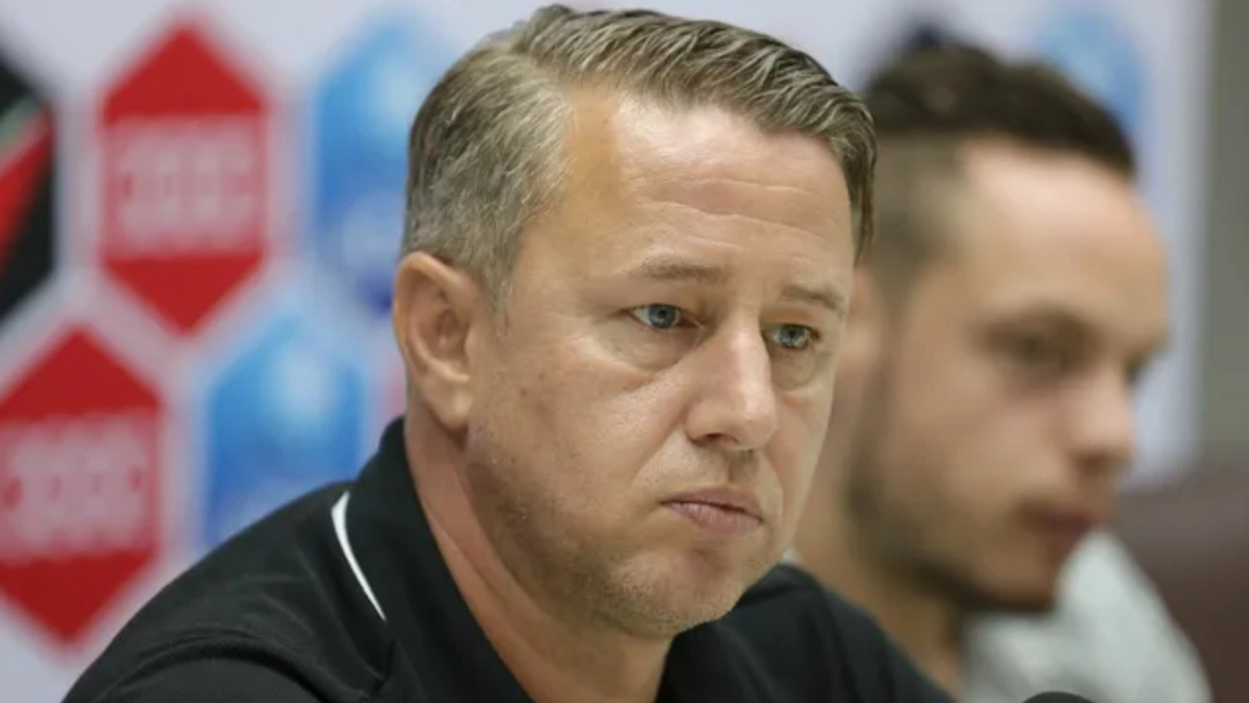 Își pregătește Laurențiu Reghecampf revenirea la FCSB? Primii pași au fost făcuți