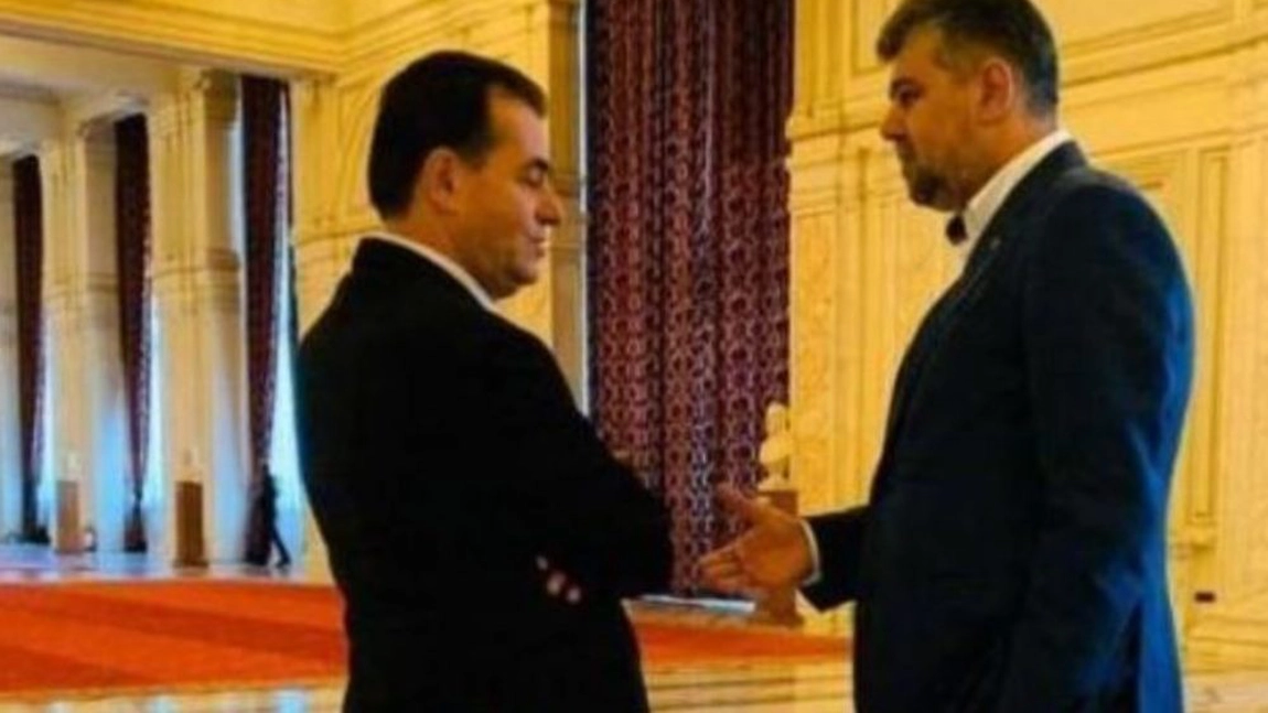Consens politic: PSD, PNL și ALDE s-au înțeles când să aibă loc alegerile locale - UPDATE