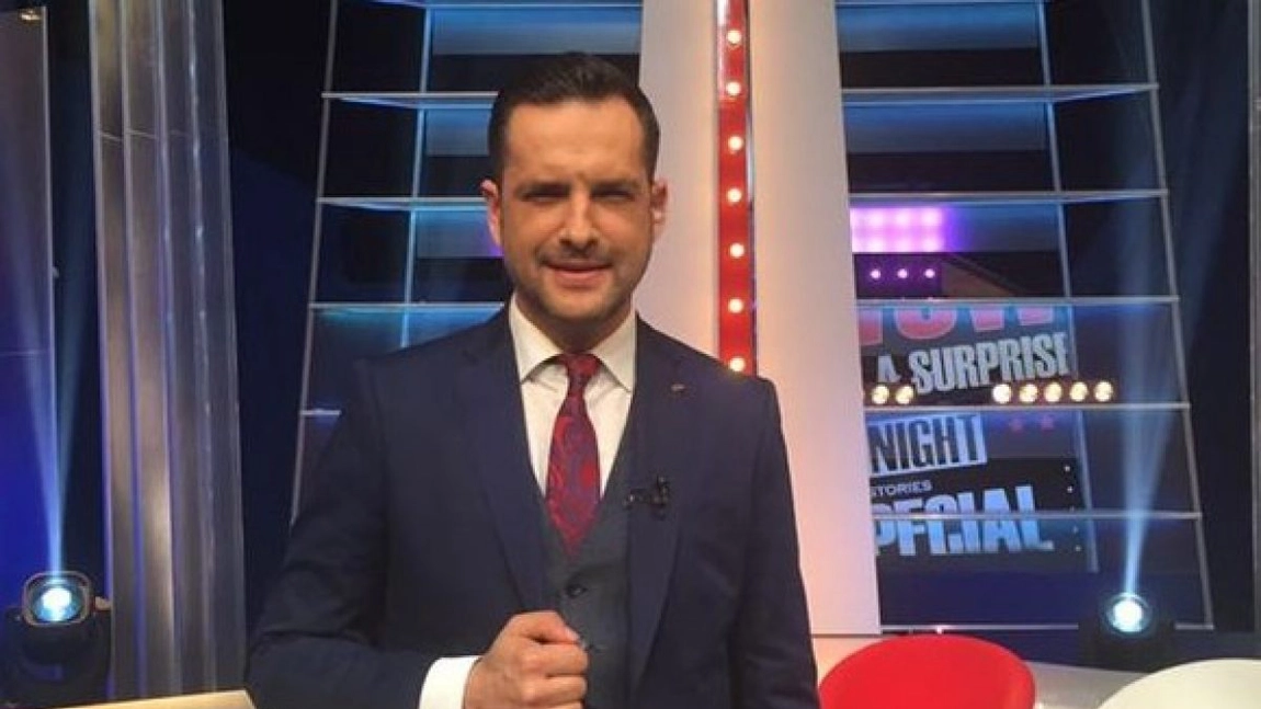 Ce spune Mădălin Ionescu despre cazul prietenului său: „Sistemul i-a spus lui Marcel Pavel că are COVID-19