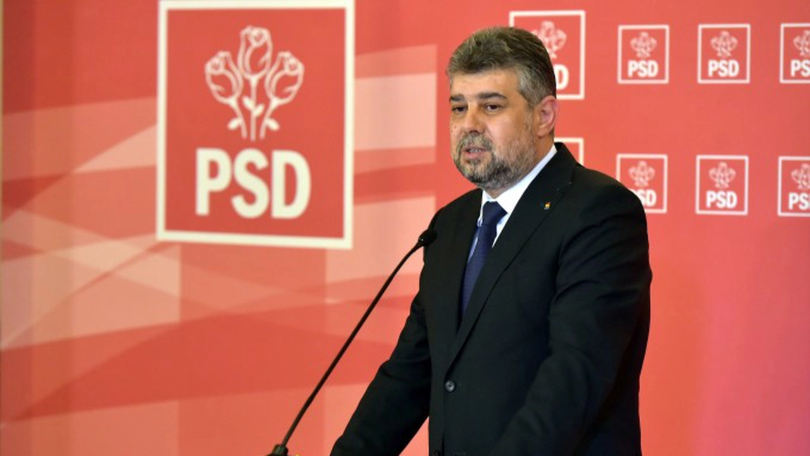 Prelungirea stării de alertă, votată astăzi de Comitetul Executiv al PSD