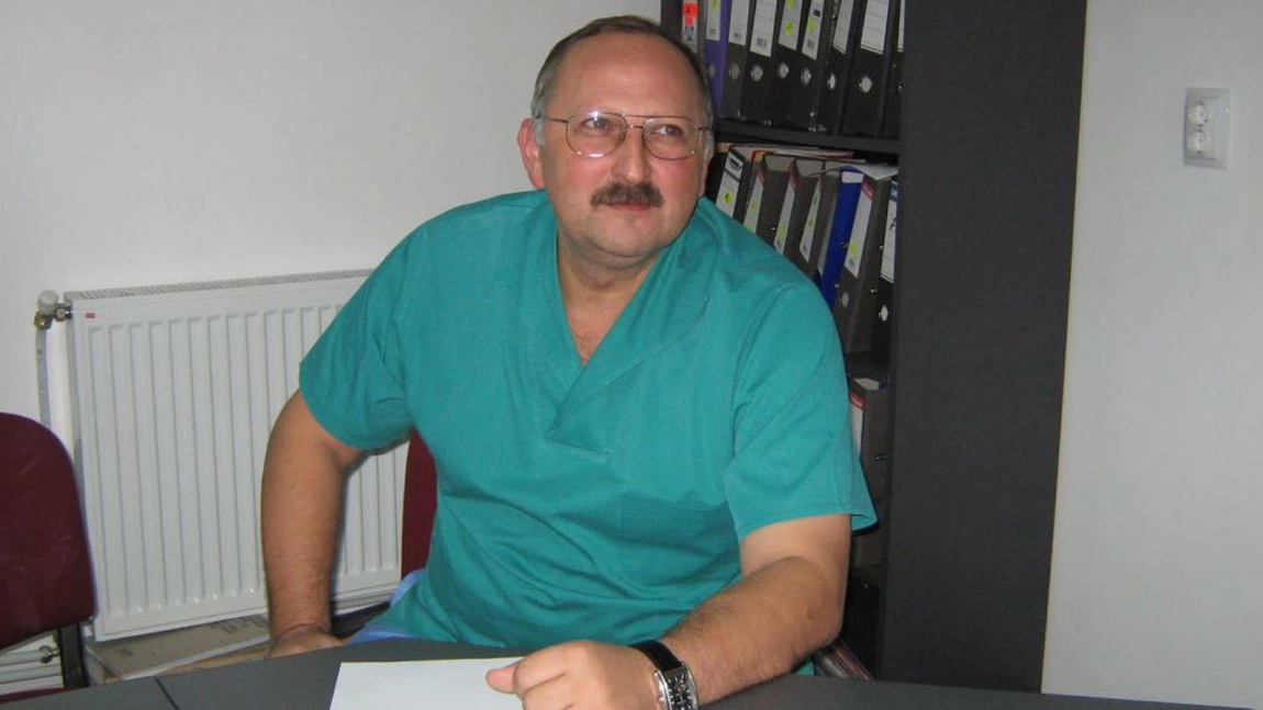 Manager de spital pus de PNL critică tocmai partidul care l-a propus: Parcă în lumea asta exista doar COVID-19