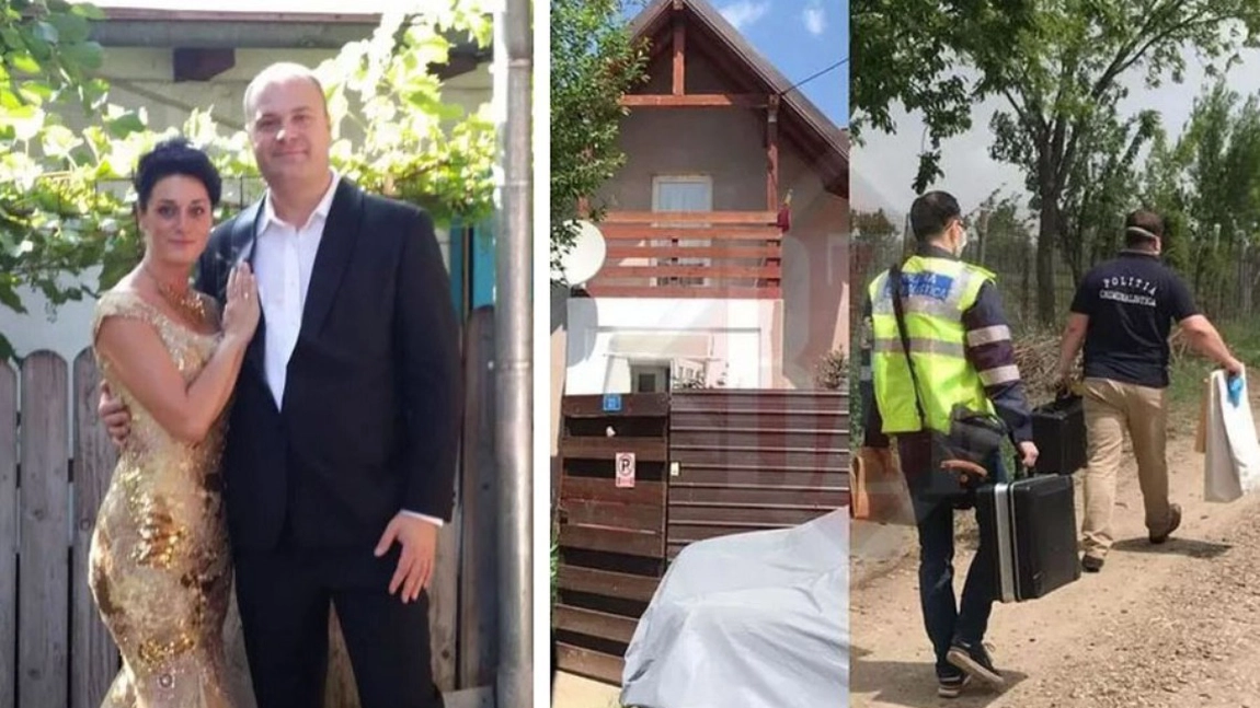 Mezzosoprana Maria Macsim Nicoară din Iași a fost externata! Unde va fi transportată