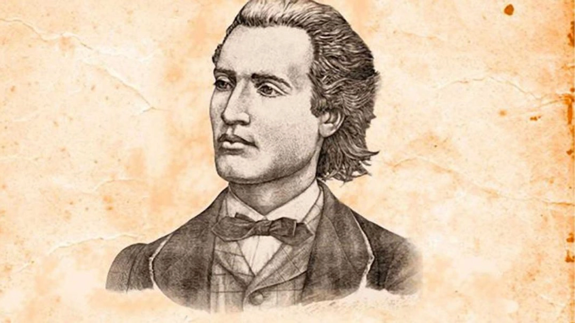 Prima iubire a lui Mihai Eminescu. Povestea neştiută