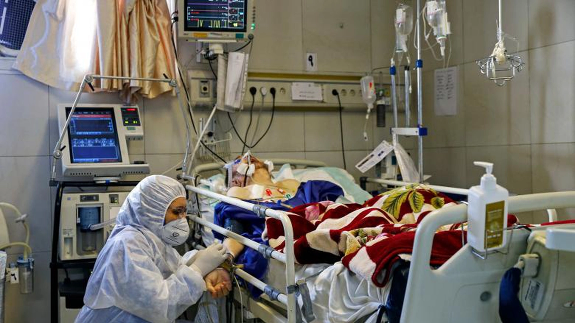 Noi decese cauzate de coronavirus în România! A murit o persoană din Iaşi