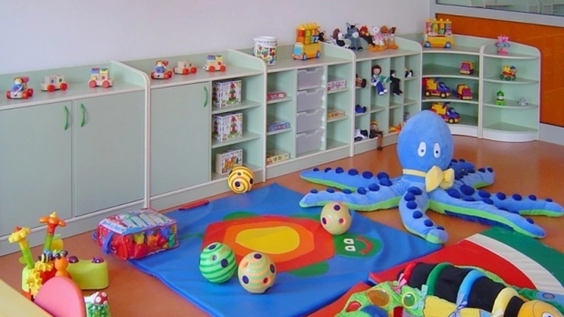 Părinţii îşi pot înscrie copiii la grădiniţele din Iaşi până la sfârşitul săptămânii