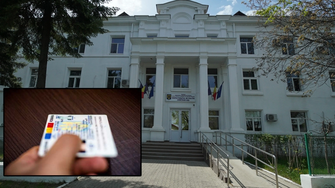 Polițiștii din Iași au început ancheta în cazul ieșenilor cu domiciliu fals în buletin. Fraude uriașe în care sunt implicate 2.427 de persoane