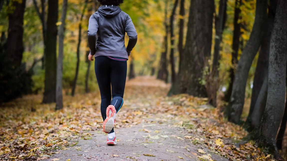 Pana la urma, chiar poti slabi prin sport?