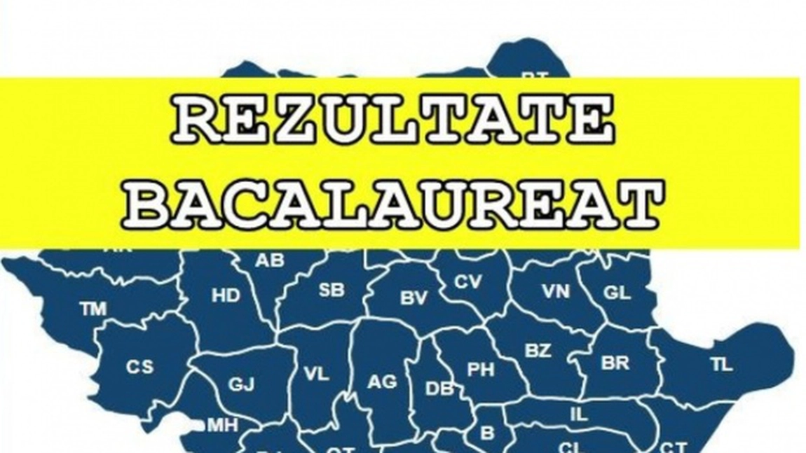 Rezultate Bacalaureat 2020 Iaşi! Câte medii de 10 sunt în judeţ! Iaşul ocupă locul trei în țară după rata de promovare - UPDATE