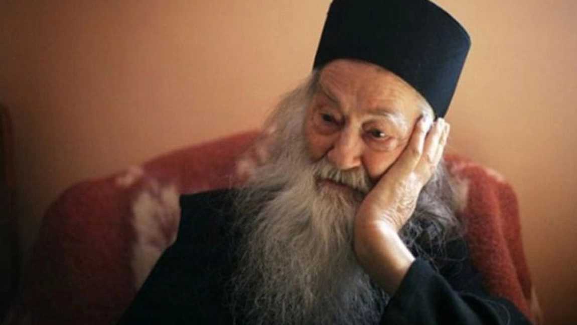 Slujbă de pomenire a Părintelui Arhim. Iustin Pârvu! Prima Sfântă Liturghie Arhierească după 20 ani, oficiată de ÎPS Părinte Teodosie, Arhiepiscopul Tomisului.