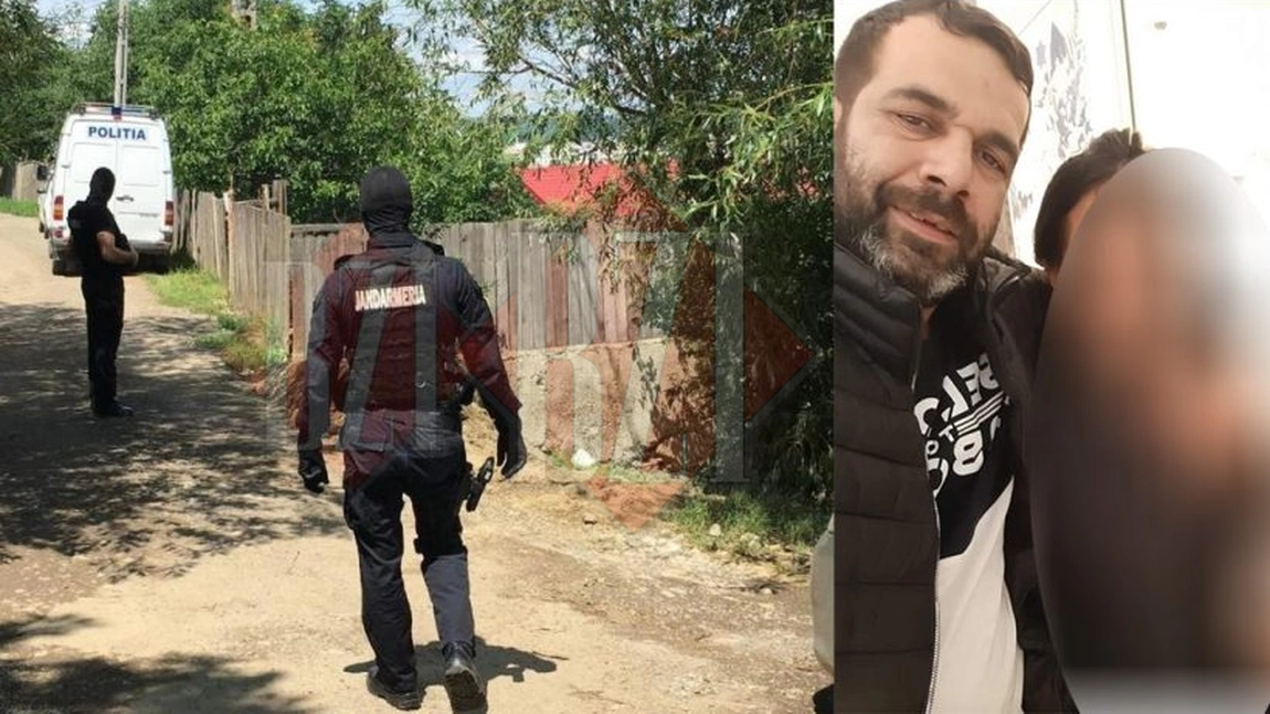 Traficanţi de heroină prinşi la Iaşi ca urmare a zeci de percheziţii efectuate! Făceau parte din una dintre cele mai mari reţele de trafic din România! Unul dintre traficanți este dat în urmărire (EXCLUSIV FOTO), Update, Video