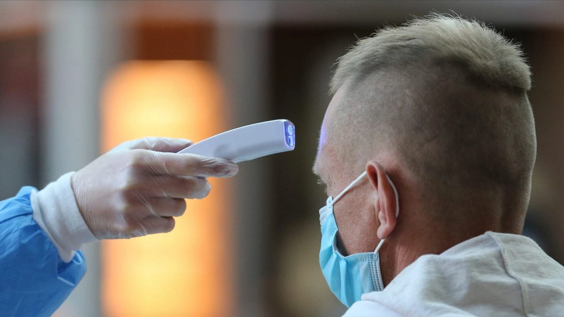 Transmitere comunitară sau cazuri izolate de coronavirus!? Iată statistica pe iunie a infectărilor cu COVID-19 în România