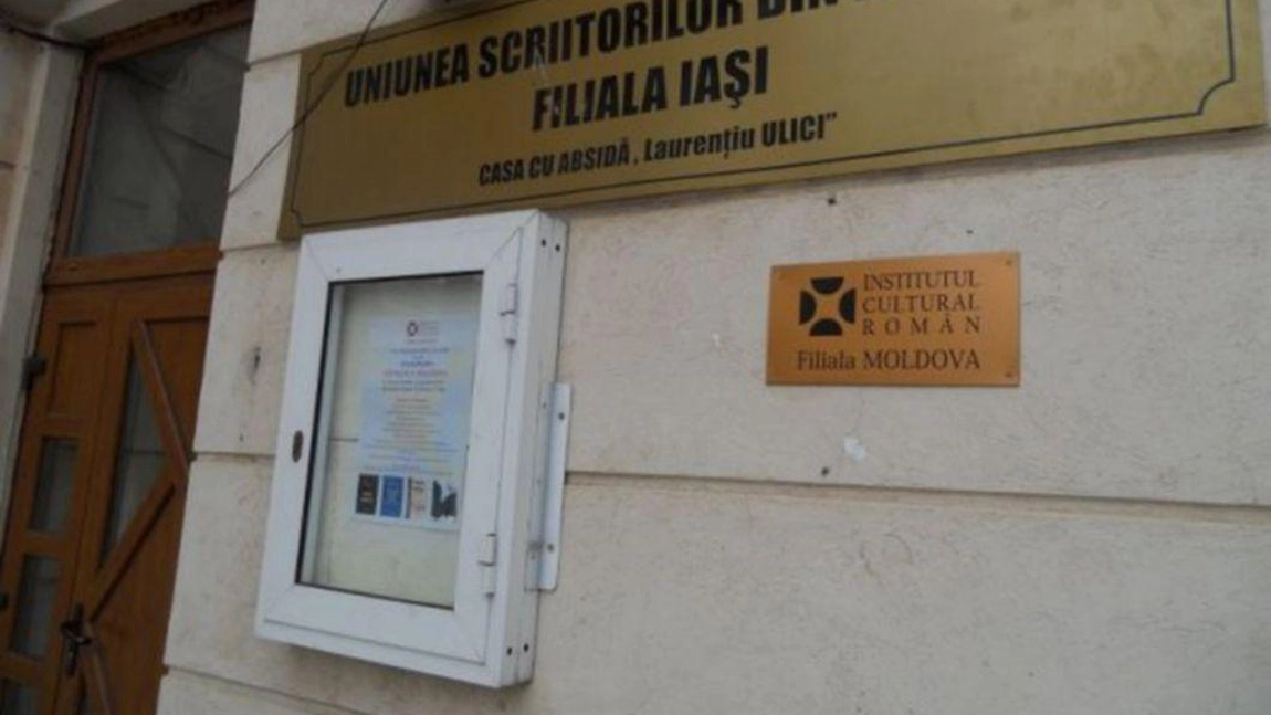 Doliu la Uniunea Scriitorilor din România, filiala Iași. A murit, la Paris, Miron Kiropol