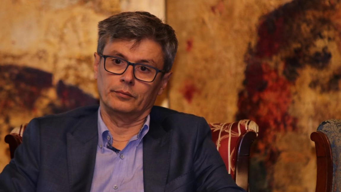 Virgil Popescu, despre măștile din material textil: „Baticul nu te protejează de coronavirus”