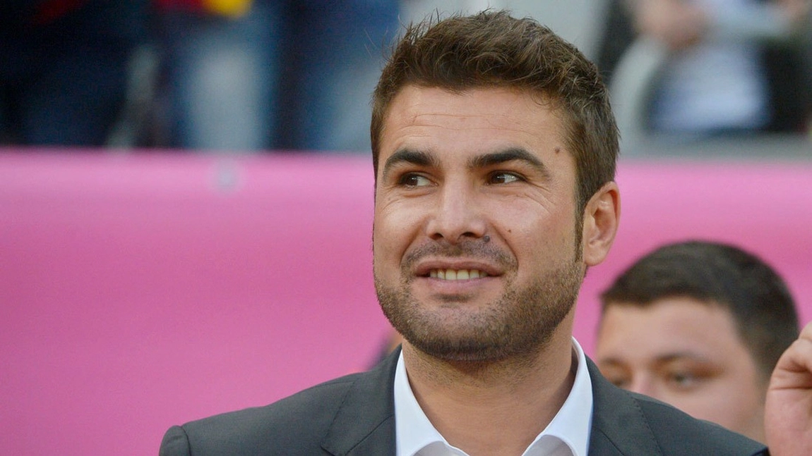 Adrian Mutu nu a fost uitat de englezi, în pofida conflictului cu Jose Mourinho! 