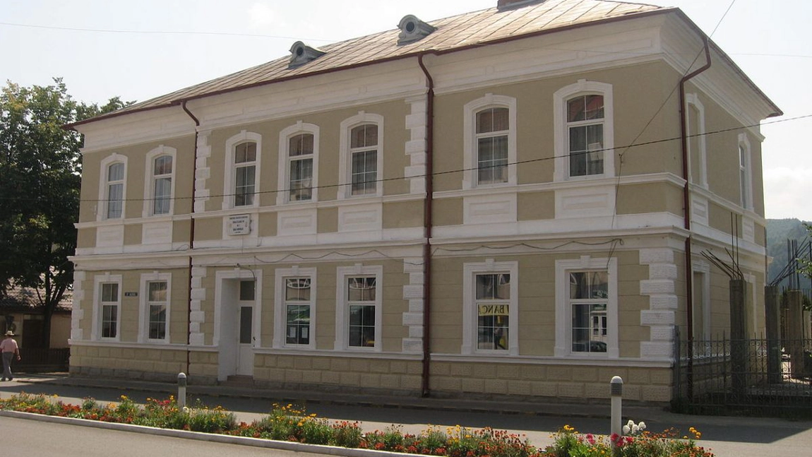 Al doilea elev confirmat cu COVID-19. Învaţă în clasa a XII-a şi acum este internat