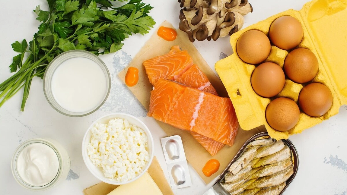 Vitamina D protejeaza impotriva cancerului