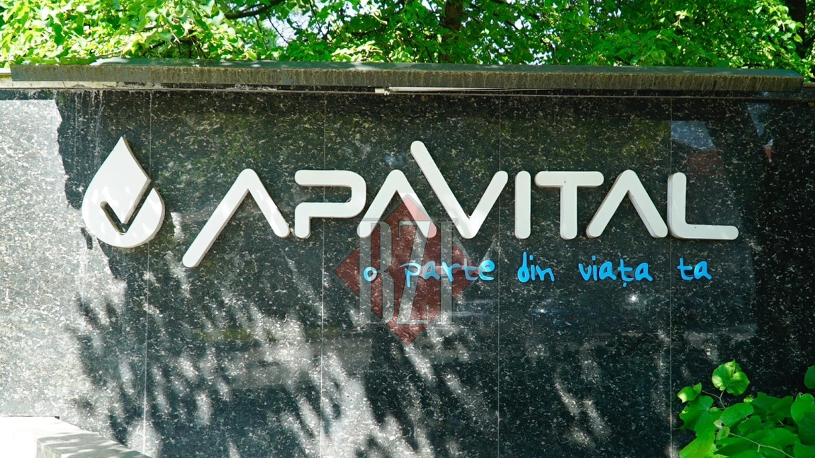 Câtă apă consumă un ieșean în fiecare zi? ApaVital face apel pentru reducerea consumului de apă la Iași și oferă sfaturi utile