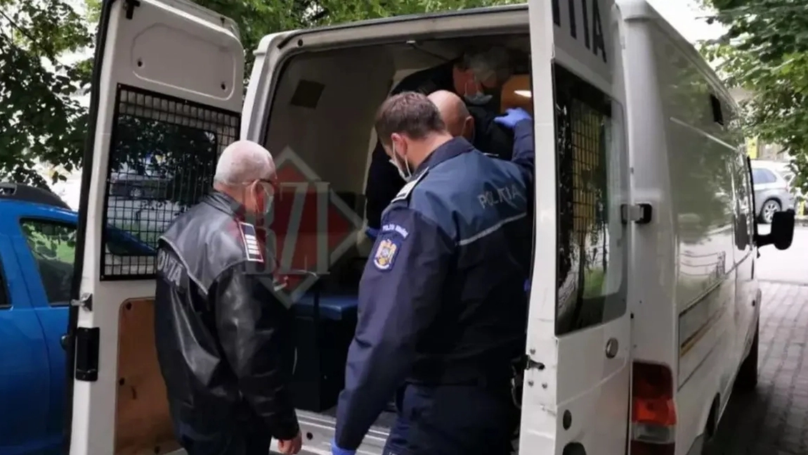 Cei trei arabi arestați în dosarul spirtului contrafăcut Sante Med vor să fie liberi! Oamenii de afaceri au formulat o contestație împotriva prelungirii arestului
