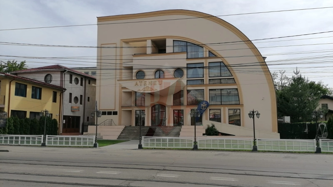 Premiera on-line a spectacolului 