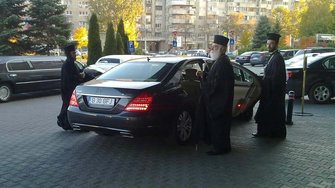 Ce avere are Biserica Ortodoxă Română, una din cele mai importante instituţii ale ţării noastre