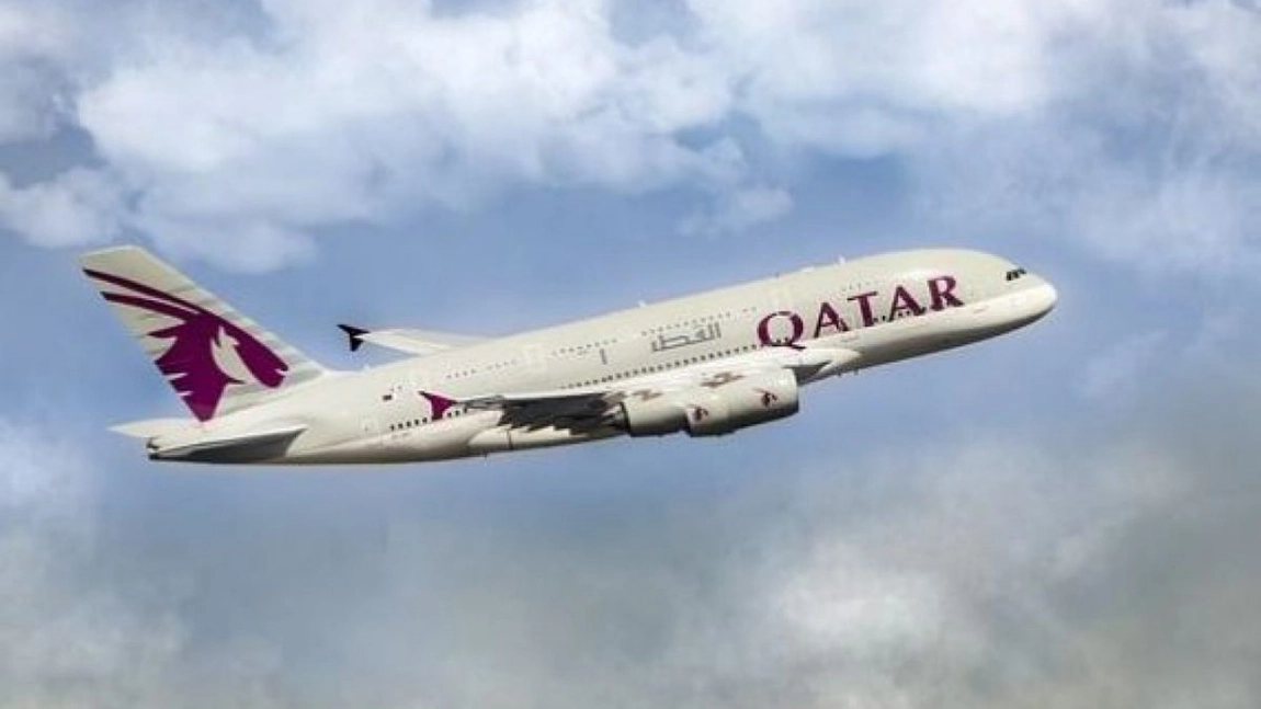 Pasagerii unui avion s-au imbarcat sanatosi si au coborat infectati cu coronavirus