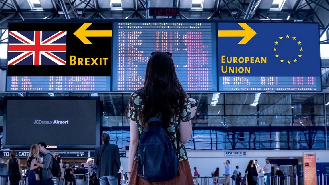 UE urmează să-şi redeschidă frontierele interne până la sfârşitul lui iunie şi să ridice restricţiile de călătorie din iulie