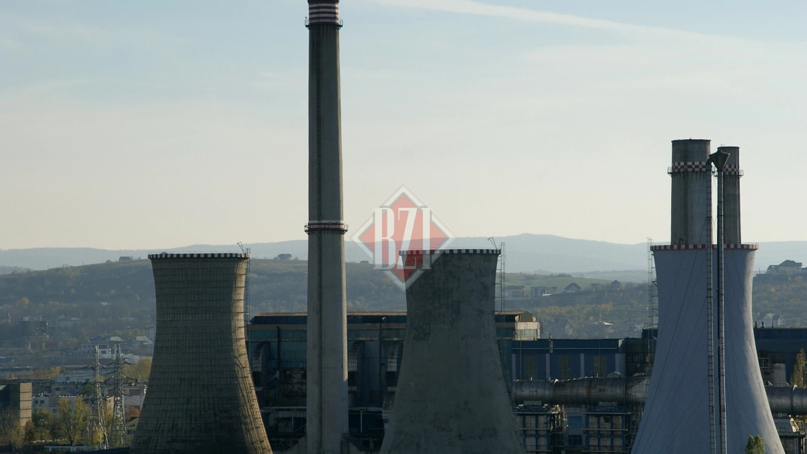 Surse de producere a energiei termice. Cea mai eficientă metodă de producere a căldurii se face în cogenerare și la CET Iași